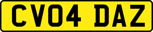 CV04DAZ