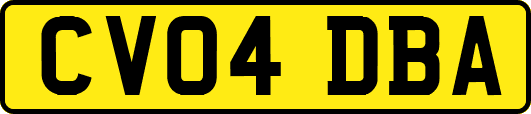 CV04DBA