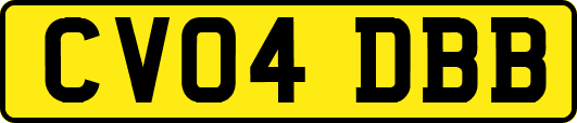 CV04DBB