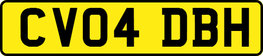 CV04DBH