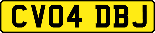 CV04DBJ