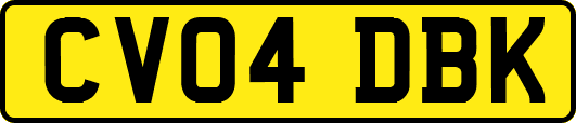CV04DBK