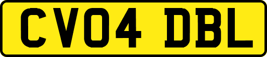CV04DBL