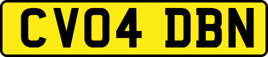 CV04DBN