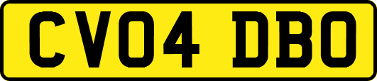 CV04DBO