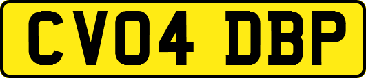 CV04DBP