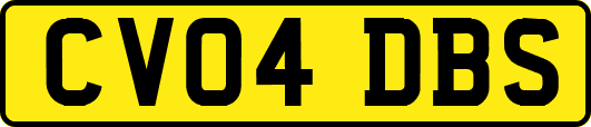CV04DBS