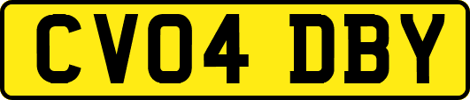 CV04DBY