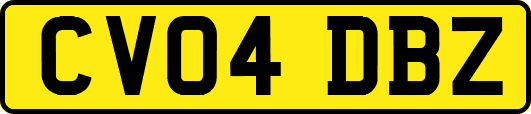 CV04DBZ