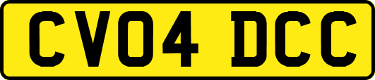 CV04DCC