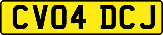 CV04DCJ