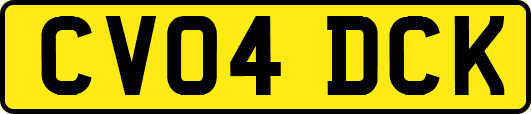 CV04DCK
