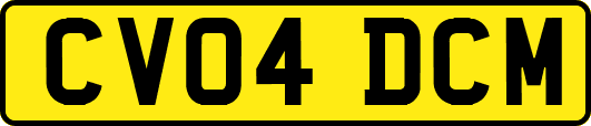 CV04DCM