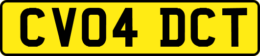 CV04DCT