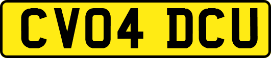 CV04DCU