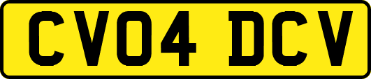 CV04DCV