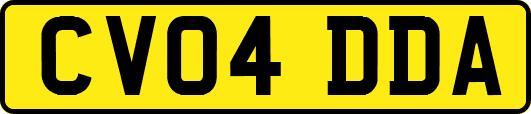 CV04DDA