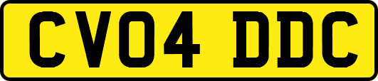CV04DDC