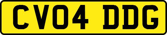 CV04DDG