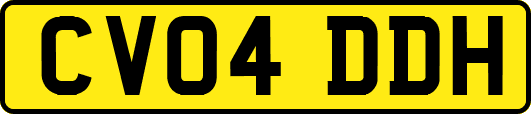 CV04DDH