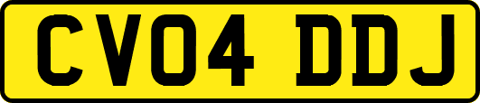 CV04DDJ