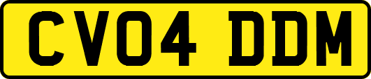 CV04DDM