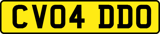 CV04DDO