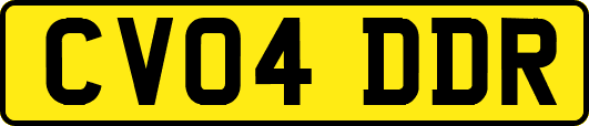 CV04DDR