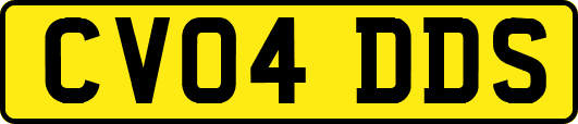 CV04DDS