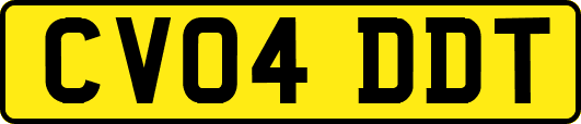 CV04DDT