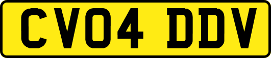 CV04DDV