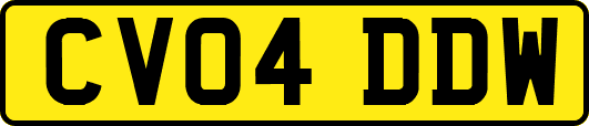 CV04DDW