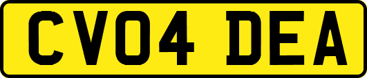 CV04DEA