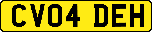 CV04DEH