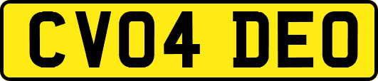 CV04DEO