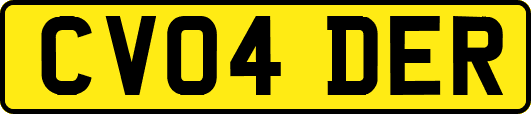 CV04DER