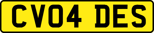 CV04DES
