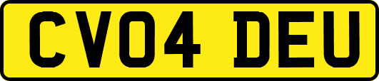 CV04DEU