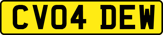 CV04DEW