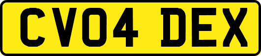 CV04DEX