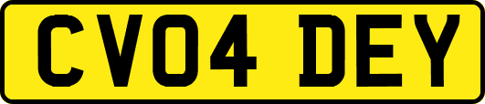 CV04DEY