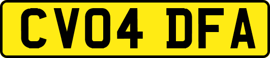 CV04DFA