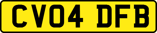 CV04DFB