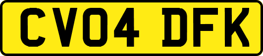 CV04DFK