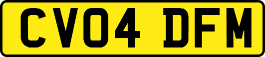 CV04DFM