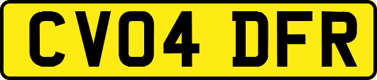 CV04DFR