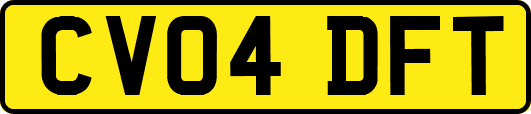 CV04DFT