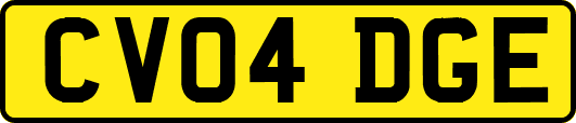 CV04DGE