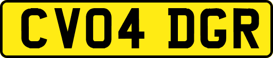 CV04DGR