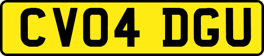 CV04DGU